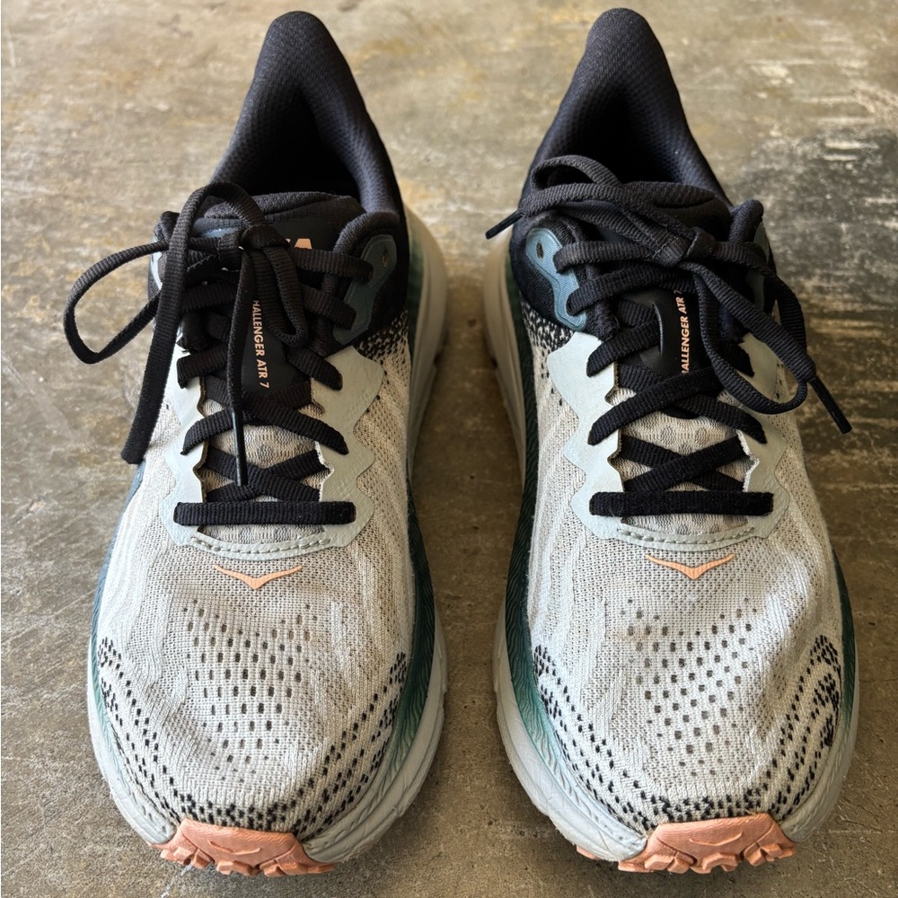 Hoka - Challenger 7 Womens Shoes